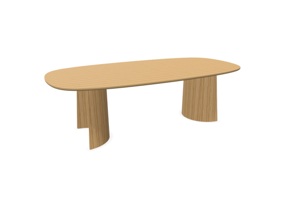 Table GINGER