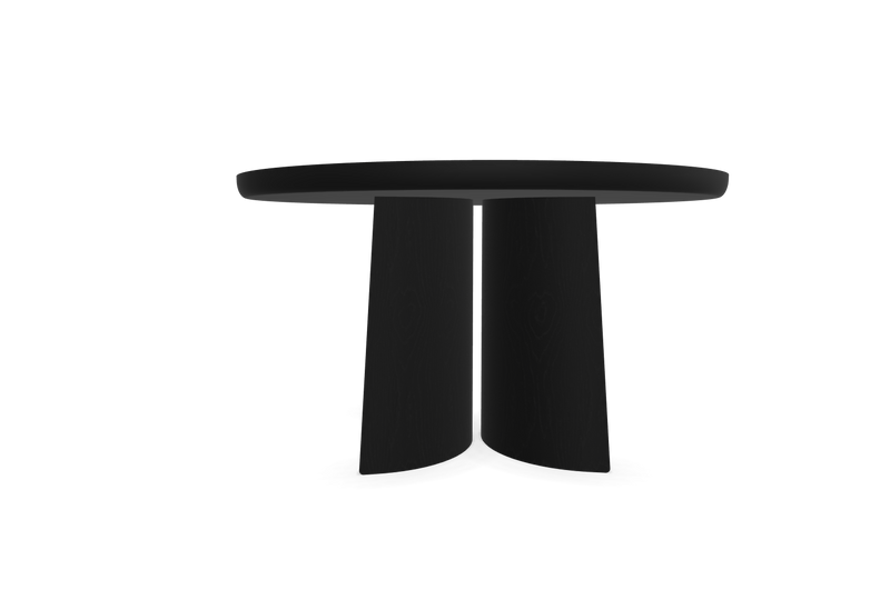 Table basse Ginger — Black