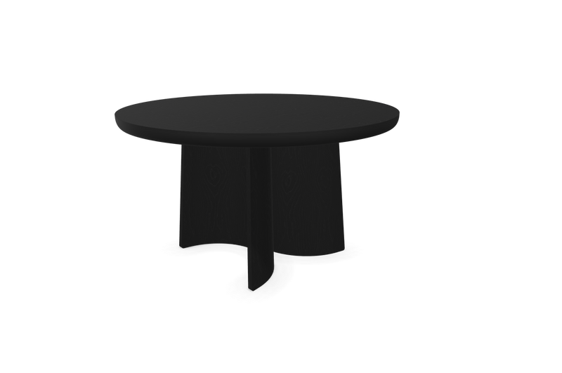 Table basse Ginger — Black