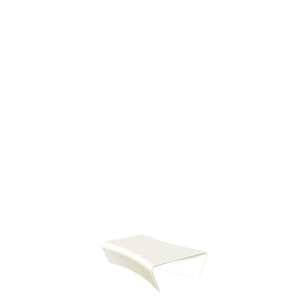 Table basse Piaffe — White