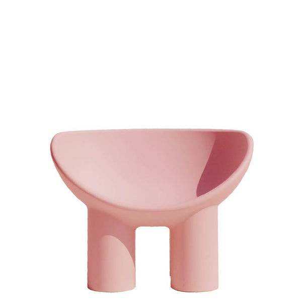 Fauteuil Roly poly — Flesh
