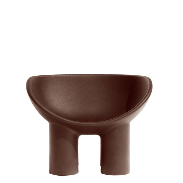 Fauteuil Roly poly — Peat