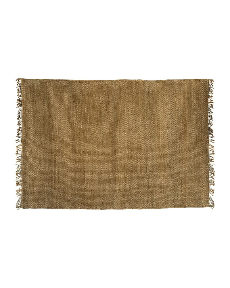 Tapis Gokak — Naturel 120cm