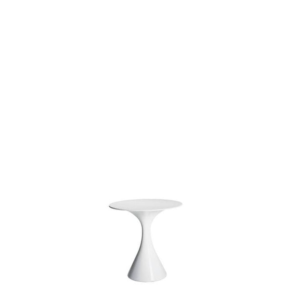 Table d'appoint Kissi kissi — White