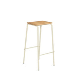 Tabouret de bar STILT — Sable