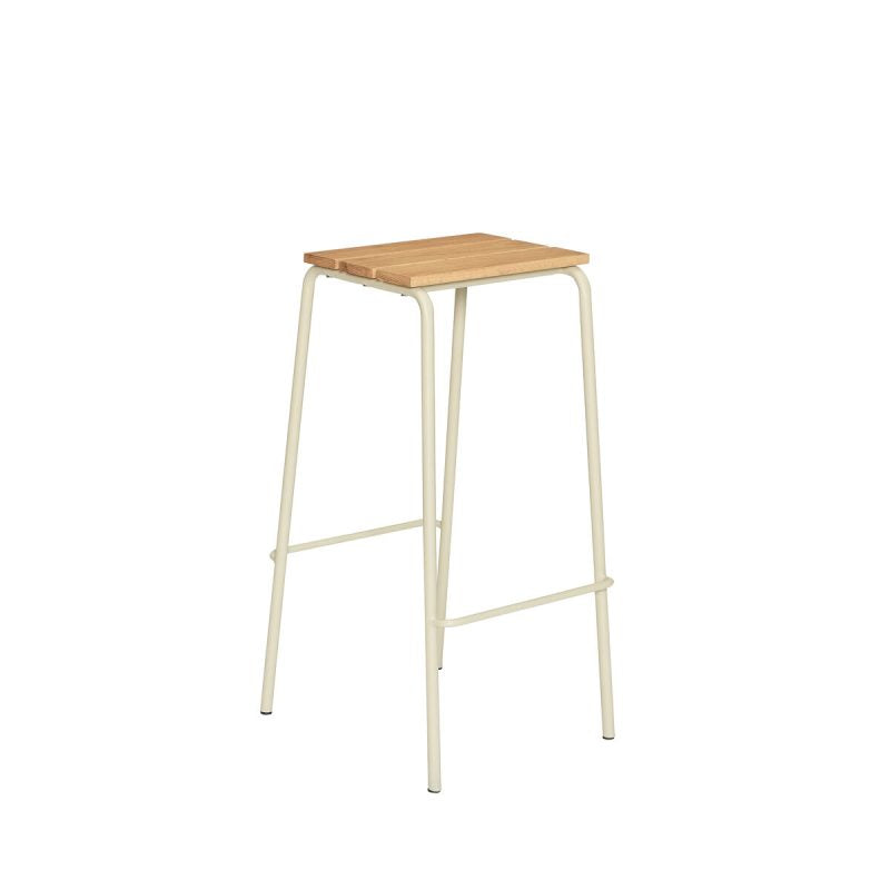 Tabouret de bar STILT — Sable