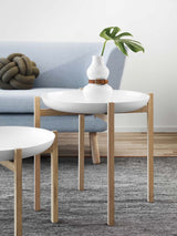 Table d'appoint Tablo Set - low