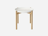 Table d'appoint Tablo Set - high