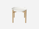 Table d'appoint Tablo Set - low