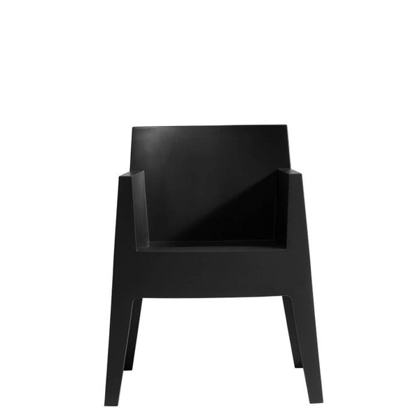 Chaise Toy — Black