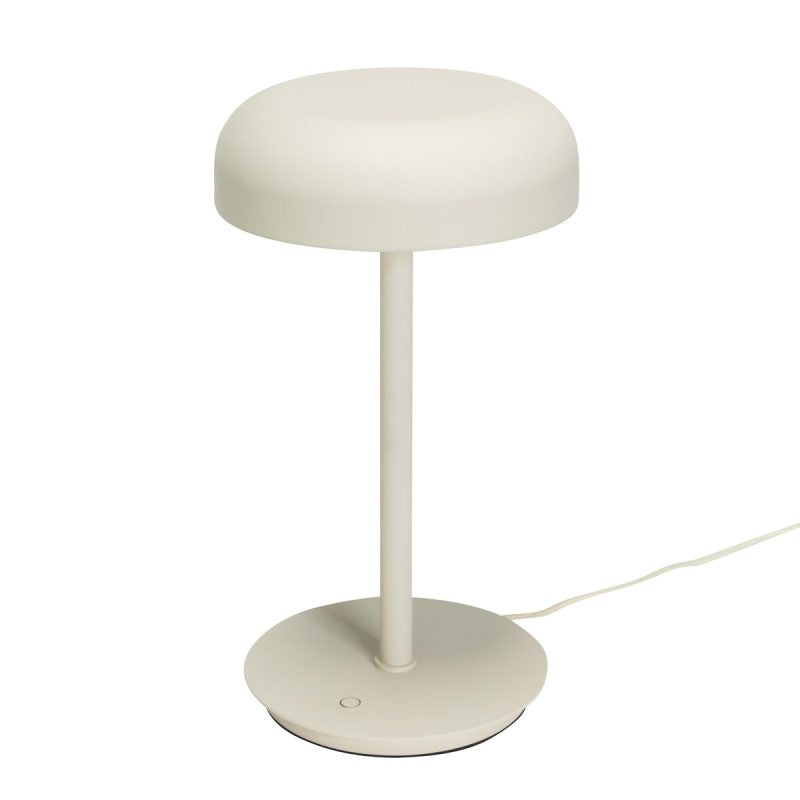 Lampe de table VELO — Sable