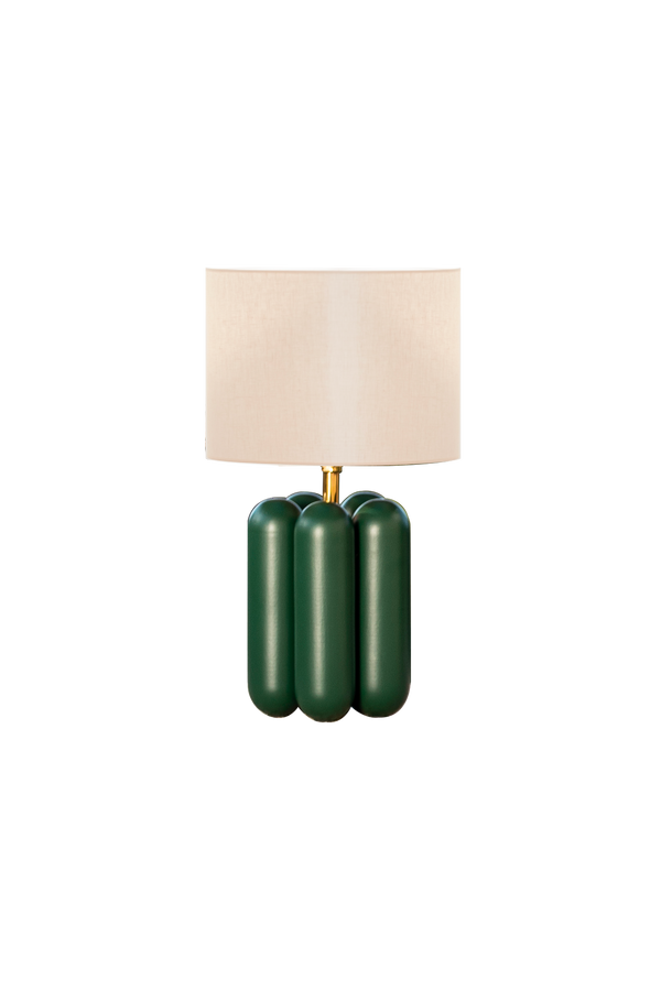 La petite Lampe Charlotte — Vert