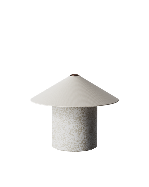 Lampe de table Futé 350 — Céramique