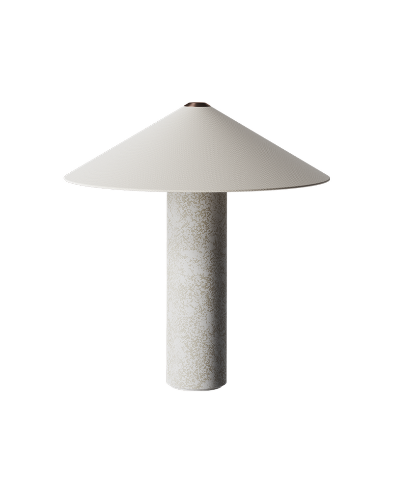 Lampe de table Futé 400 — Céramique