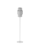 Lampadaire Pan — Aluminium