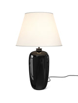 Lampe de table Torso 57 — Noir