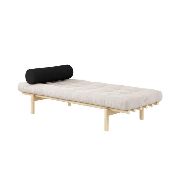 Daybed Next — Blanc