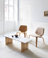 Fauteuil My Chair — Noyer