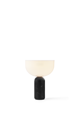 Lampe de table portable Kizu Noire