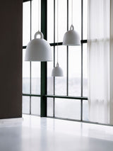 Suspension Bell X-Small — Blanc