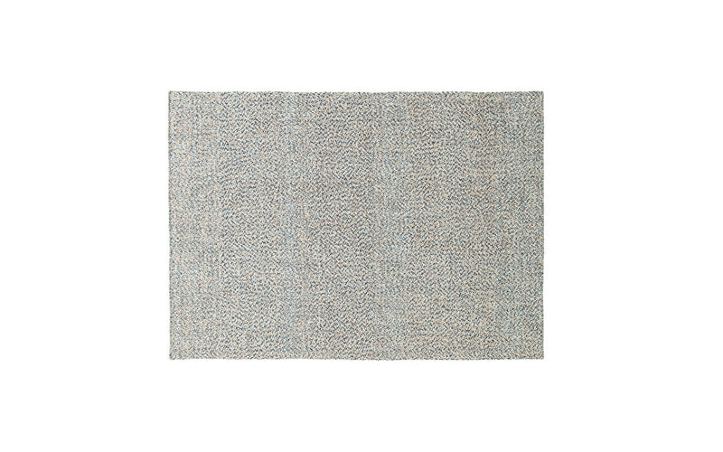 Tapis Polli — Sable multi