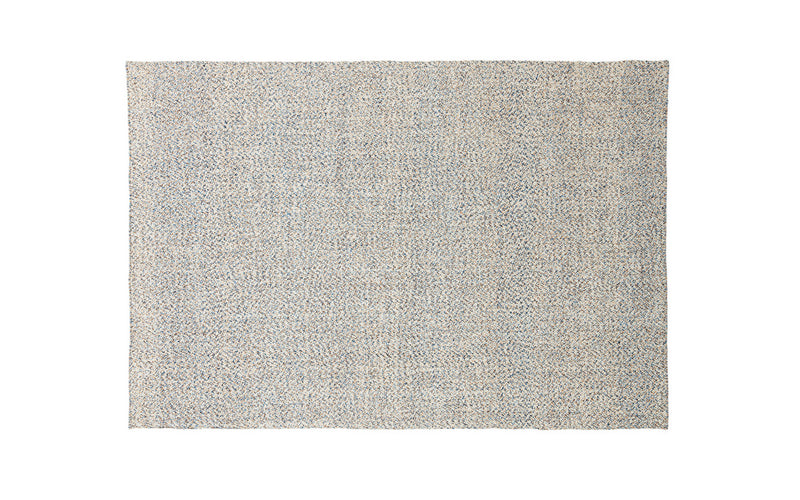 Tapis Polli — Sable multi