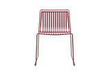 Chaise Alo Outdoor — Rouge
