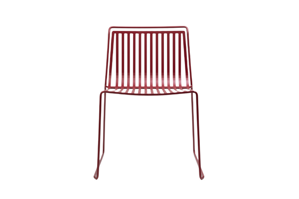 Chaise Alo Outdoor — Rouge