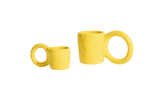 Mug Donut — Citron