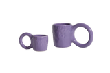 Mug Donut — Myrtille