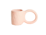 Mug Donut — Bubble Gum