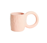 Mug Donut — Bubble Gum