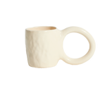 Mug Donut — Vanille