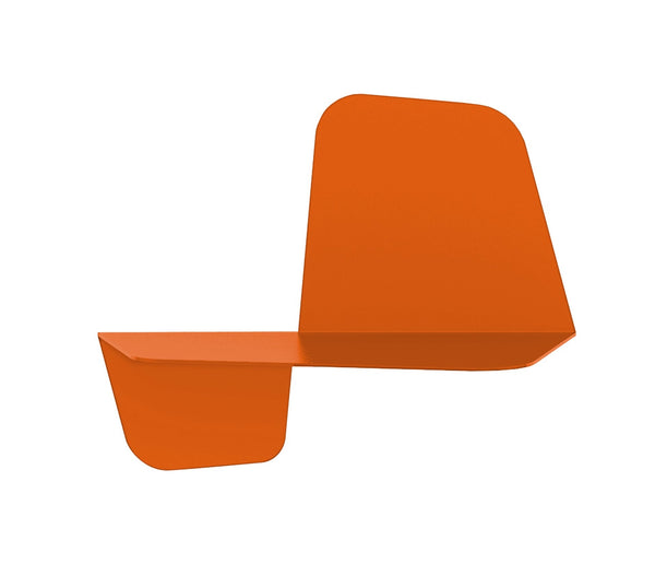 Etagère Flap 42cm — Orange