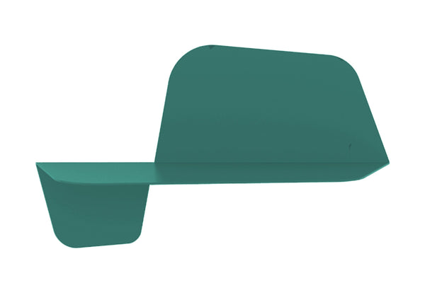 Etagère Flap 60cm — Vert Salvia