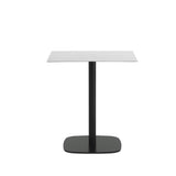 Table de café Form 60x60 cm — Steel