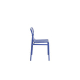 Chaise Weekend — Bleu