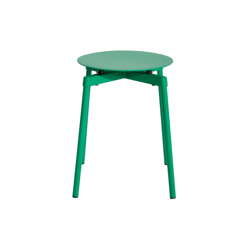 Tabouret Fromme — Menthe