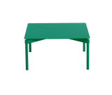 Table basse Fromme — Vert Menthe