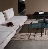 Sofa modulaire — Sable