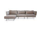 Sofa modulaire — Sable