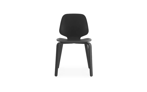 Chaise My Chair — Noir