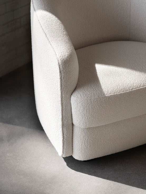 Fauteuil Covent — Lana