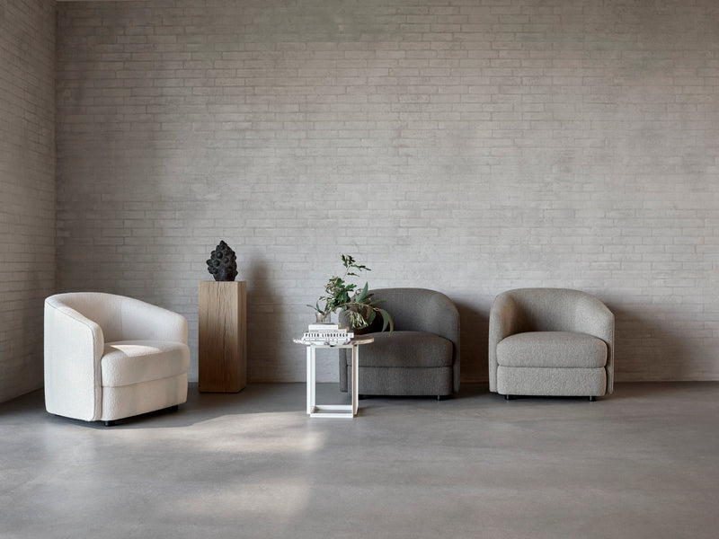 Fauteuil Covent — Lana