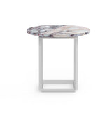 Table d'appoint Florence — Violet