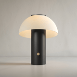 Lampe de table Piccolo — Noir