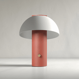 Lampe de table Piccolo — Terracotta