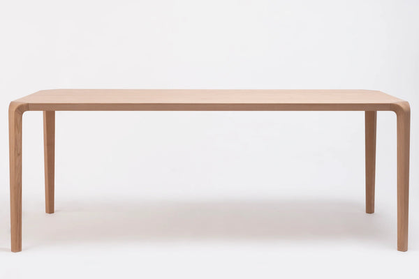 Table Silu Chêne - 200 x 90cm