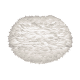Lampadaire Eos large — Blanc