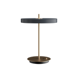 Lampe de table Asteria — Anthracite